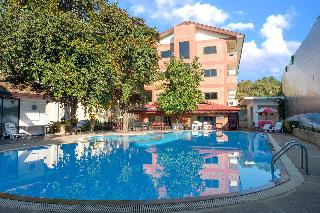 NIM SEE SENG Hotel by ZUZU fotoÄŸrafÄ±