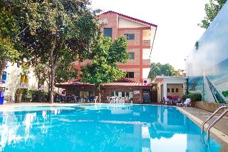 NIM SEE SENG Hotel by ZUZU fotoÄŸrafÄ±