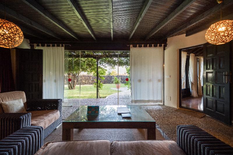 Casitas Alondra Villas & Suites - Lobi