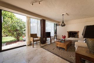 Casitas Alondra Villas & Suites otel fotoğrafı