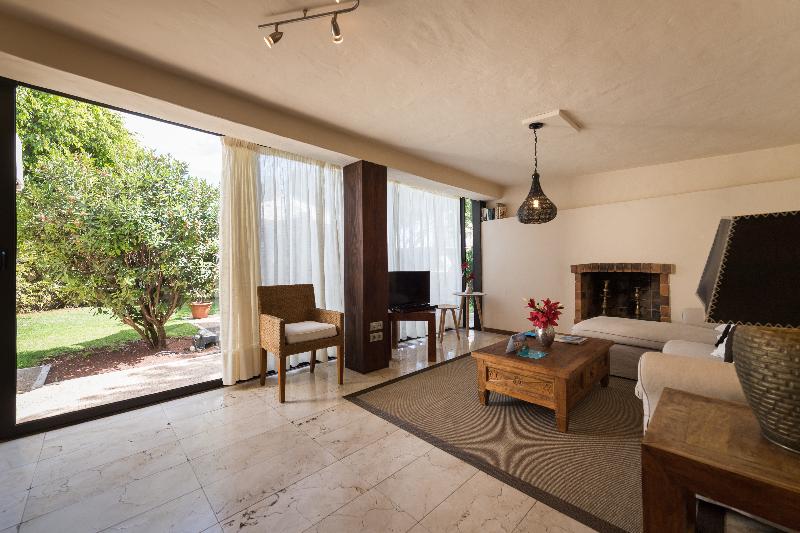 Casitas Alondra Villas & Suites - Genel
