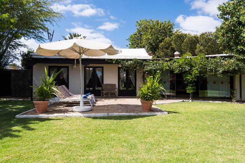 Casitas Alondra Villas & Suites - Genel