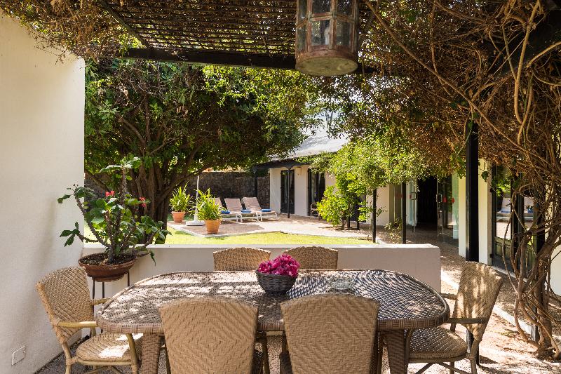 Casitas Alondra Villas & Suites - Genel