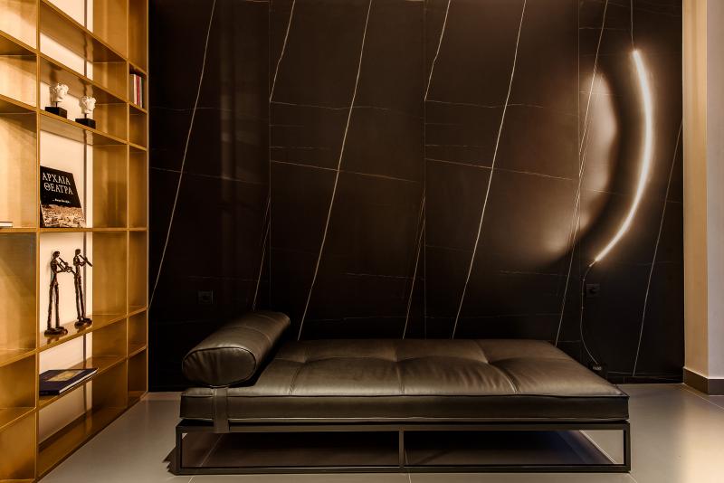 Dom Boutique Hotel - Lobi