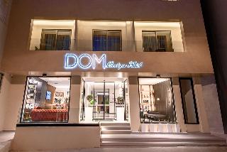 Dom Boutique Hotel otel fotoğrafı