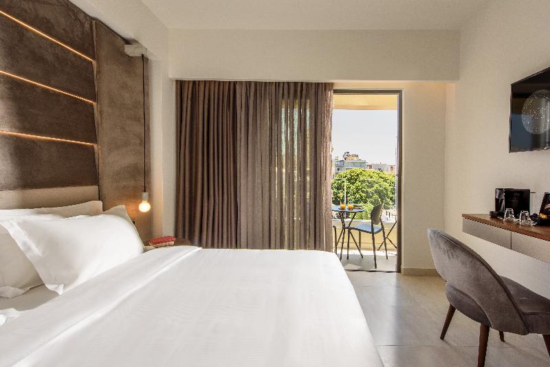 Dom Boutique Hotel - Oda