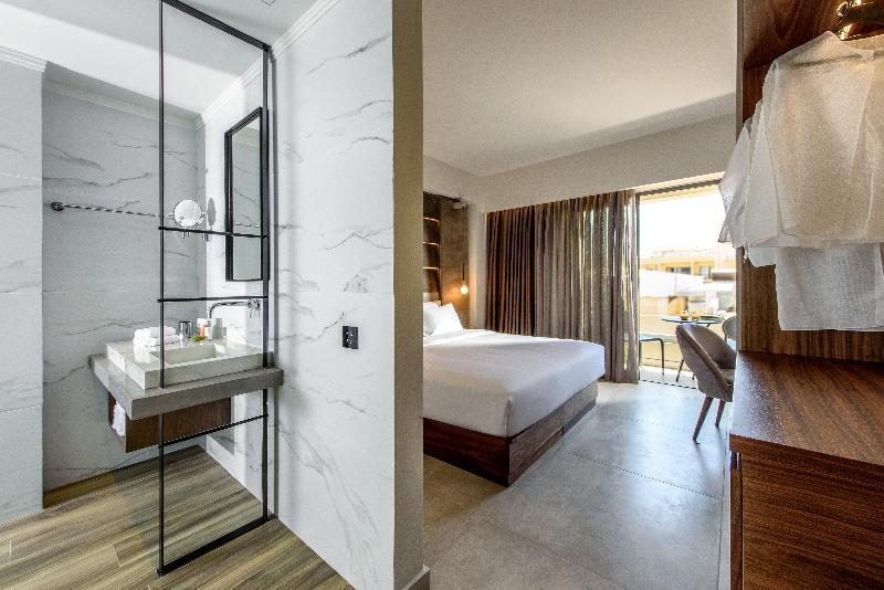 Dom Boutique Hotel - Oda