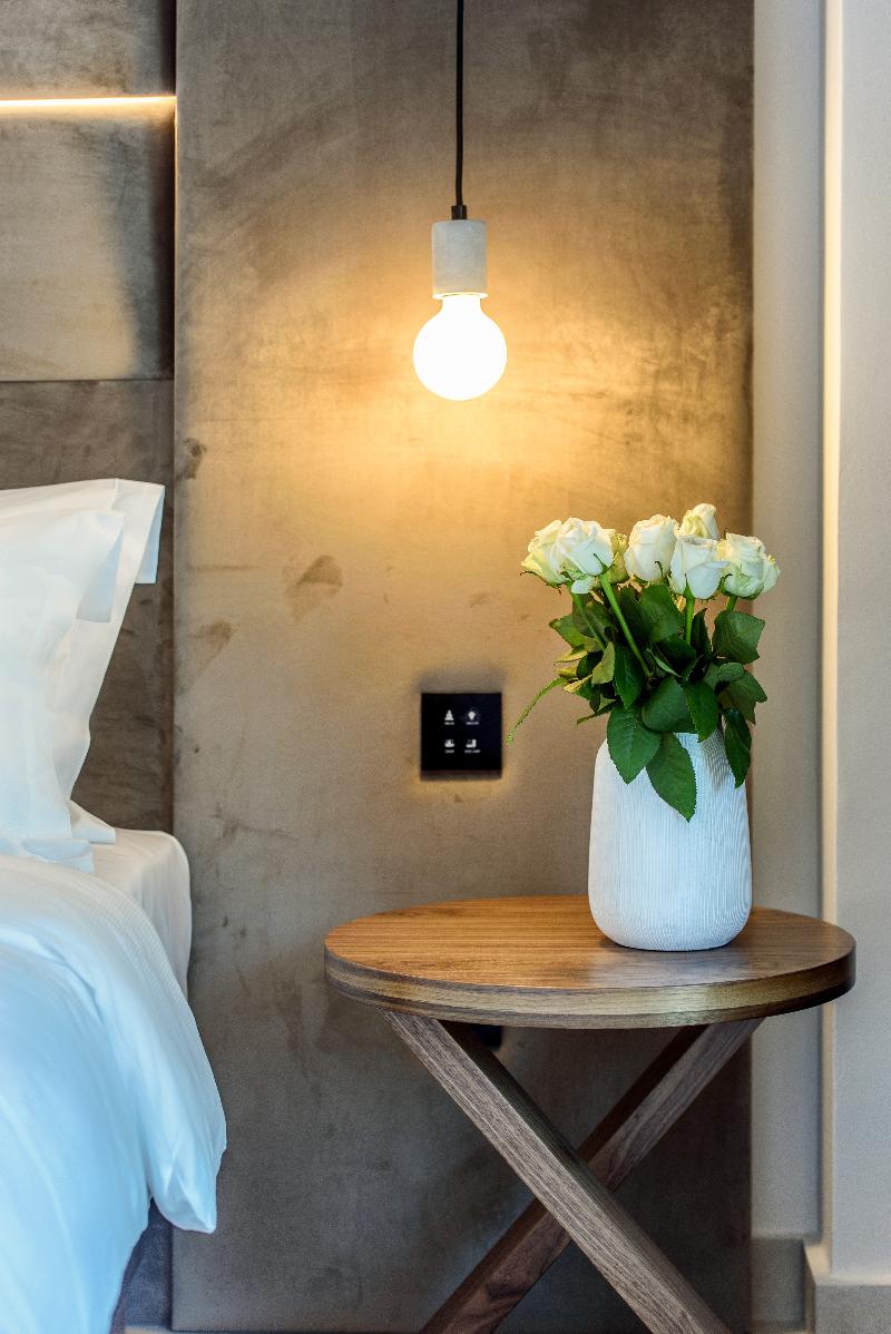 Dom Boutique Hotel - Oda