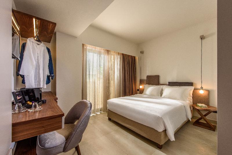 Dom Boutique Hotel - Oda