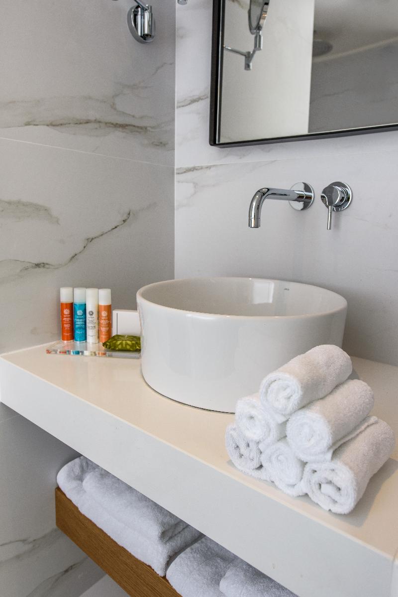 Dom Boutique Hotel - Oda
