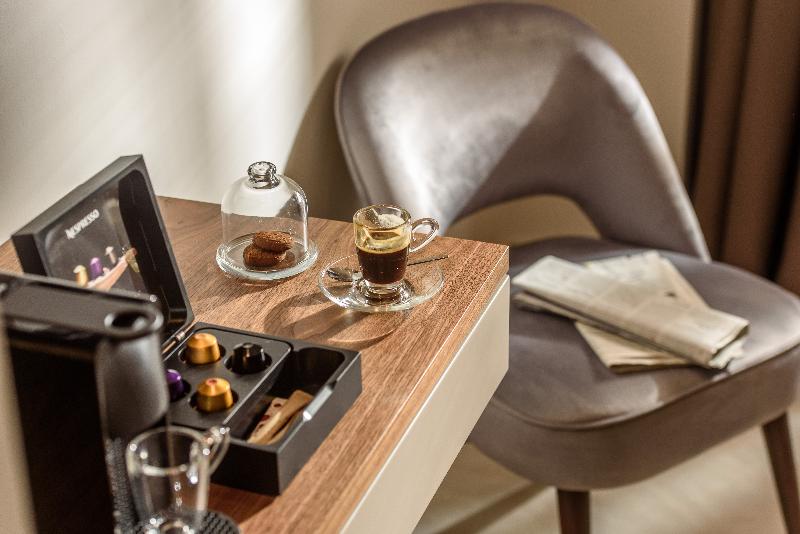 Dom Boutique Hotel - Oda