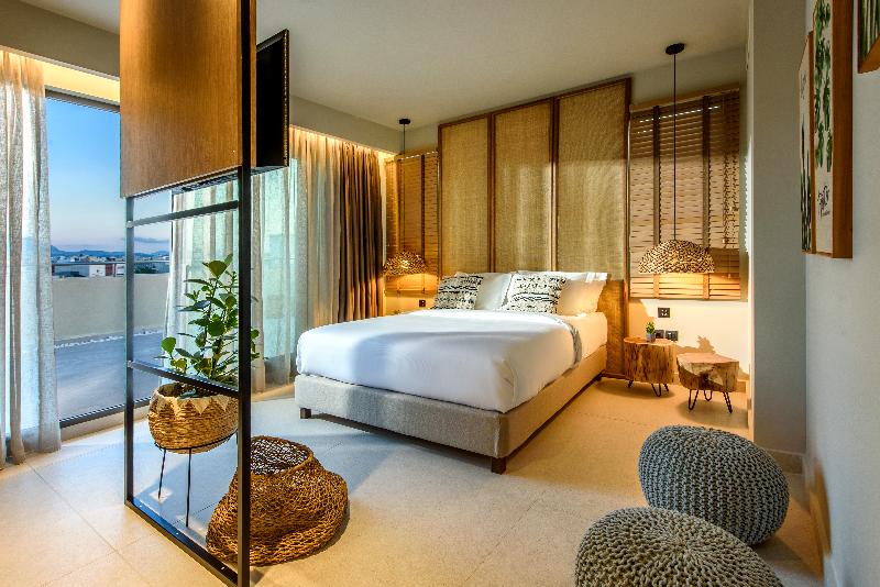 Dom Boutique Hotel - Oda