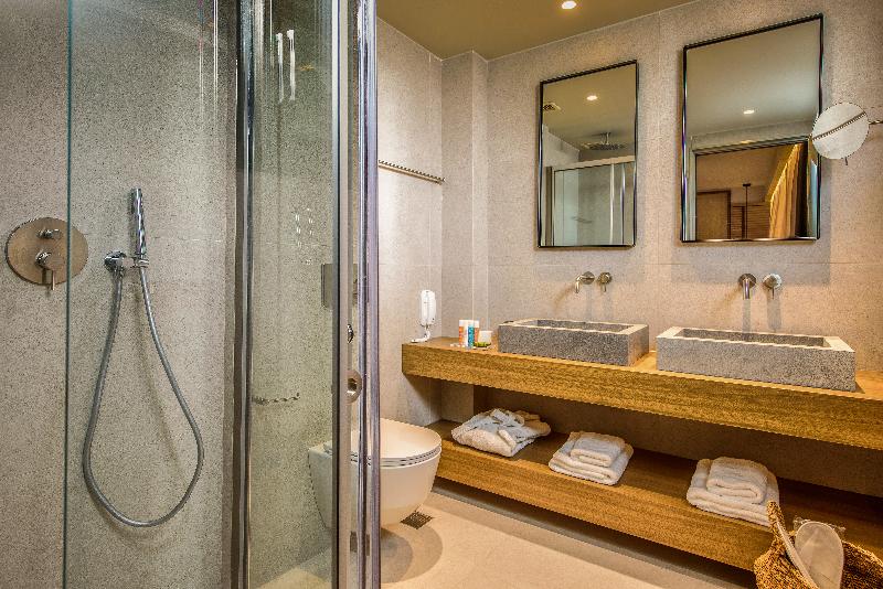 Dom Boutique Hotel - Oda