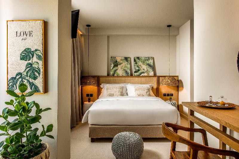 Dom Boutique Hotel - Oda