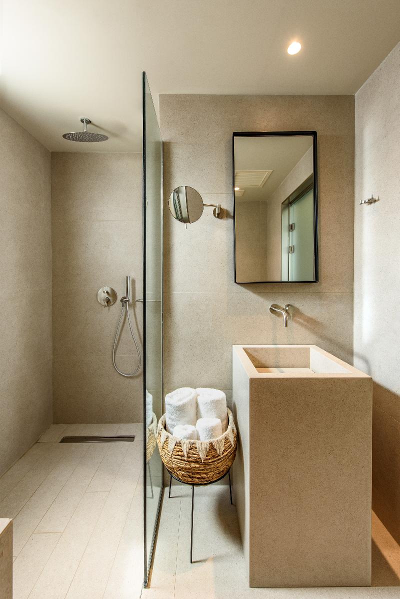 Dom Boutique Hotel - Oda