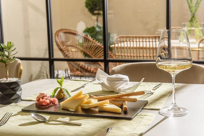 Dom Boutique Hotel - Restoran