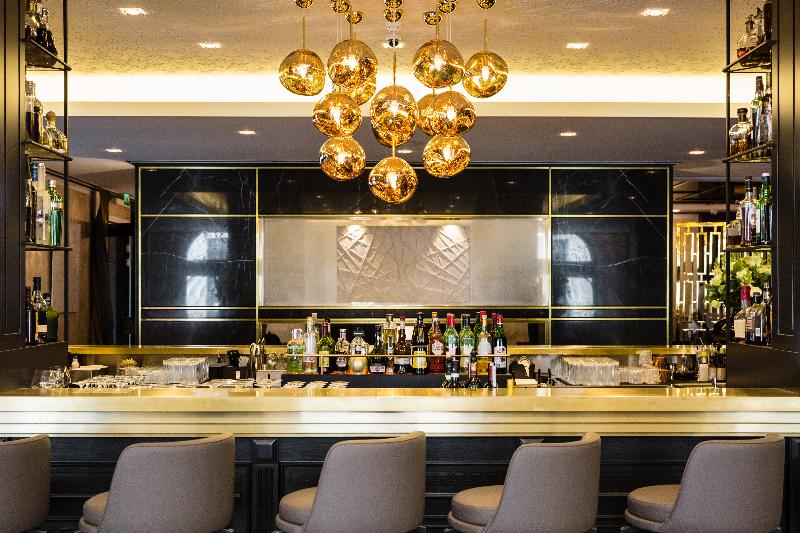 Delano London - Bar