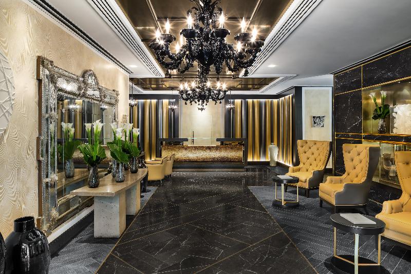 Delano London - Lobi
