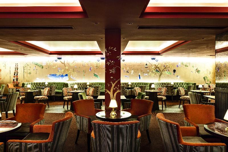 Delano London - Toplantı