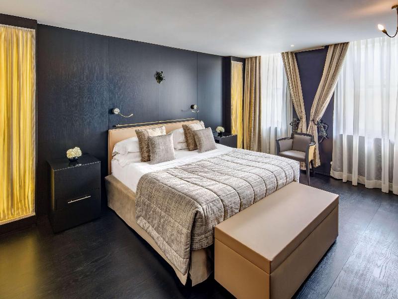 Delano London - Oda