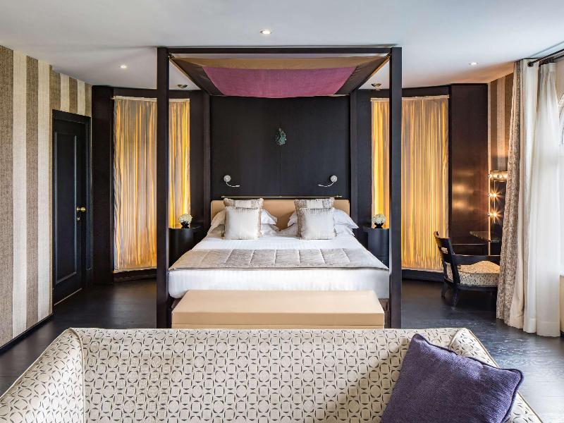 Delano London - Oda