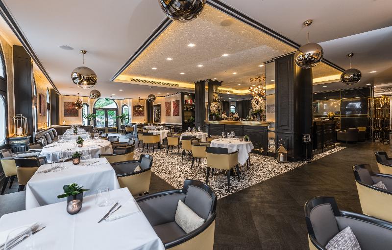 Delano London - Restoran
