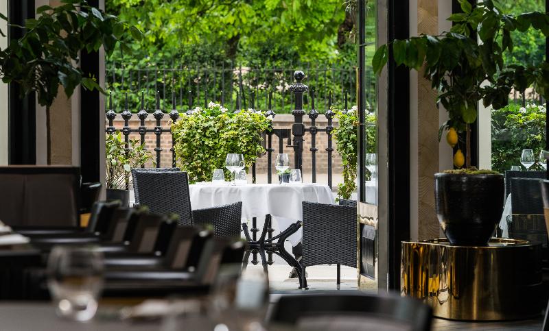 Delano London - Restoran