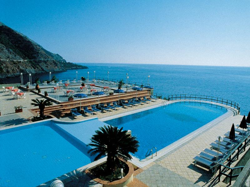 Club San Diego - Genel