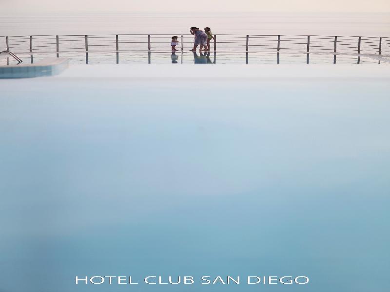 Club San Diego - Genel