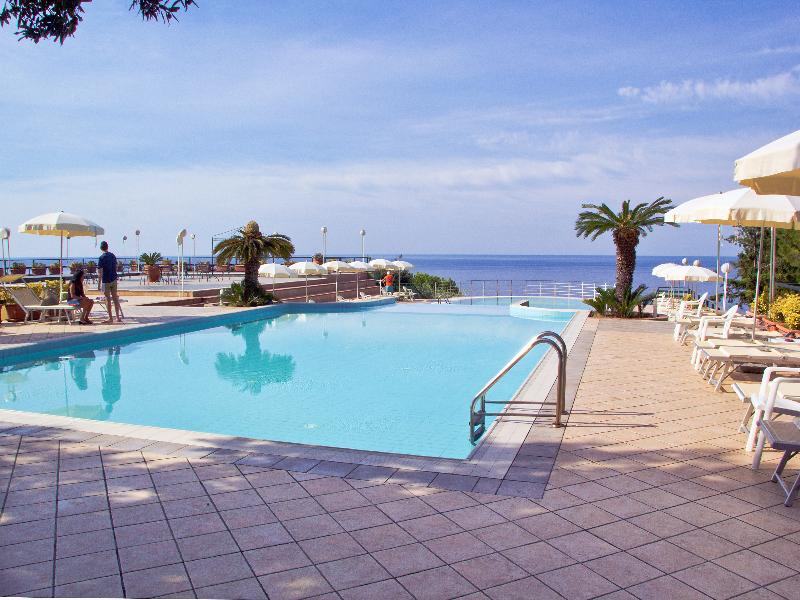 Club San Diego - Genel