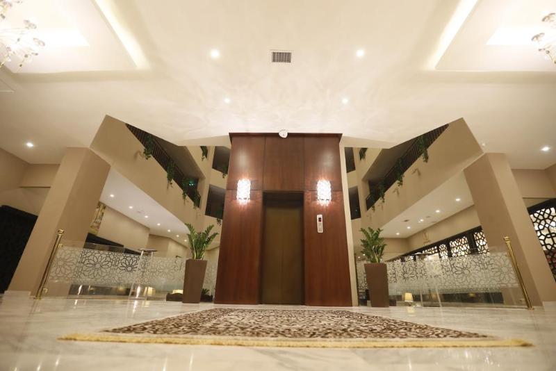 The Signature Hotel - Genel