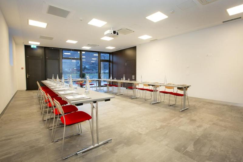 Martigny Boutique Hotel - Toplantı