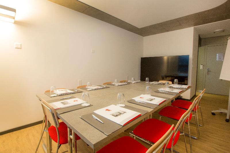 Martigny Boutique Hotel - Toplantı