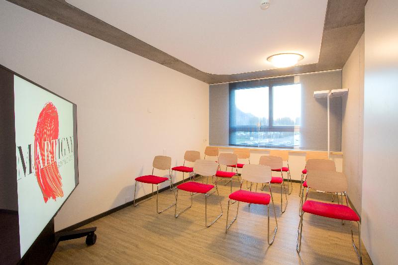 Martigny Boutique Hotel - Toplantı