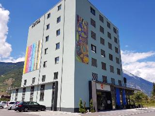 Martigny Boutique Hotel otel fotoğrafı