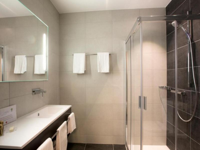 Martigny Boutique Hotel - Oda