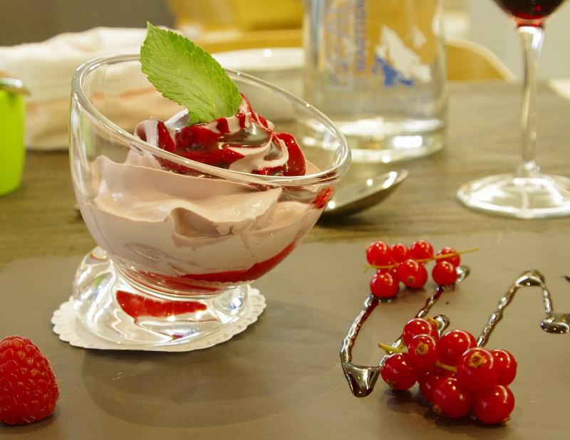 Martigny Boutique Hotel - Restoran