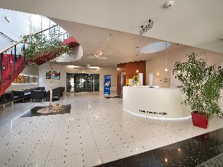 EA Hotel Tereziánský dvůr fotoÄŸrafÄ±