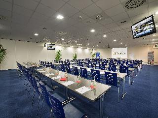 EA Hotel Tereziánský dvůr fotoÄŸrafÄ±