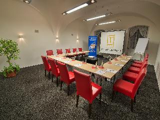 EA Hotel Tereziánský dvůr fotoÄŸrafÄ±