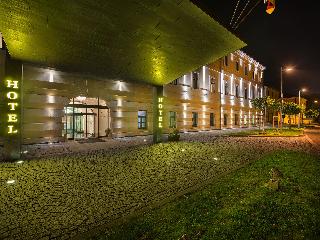 EA Hotel Tereziánský dvůr fotoÄŸrafÄ±
