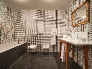 EA Hotel Tereziánský dvůr fotoÄŸrafÄ±