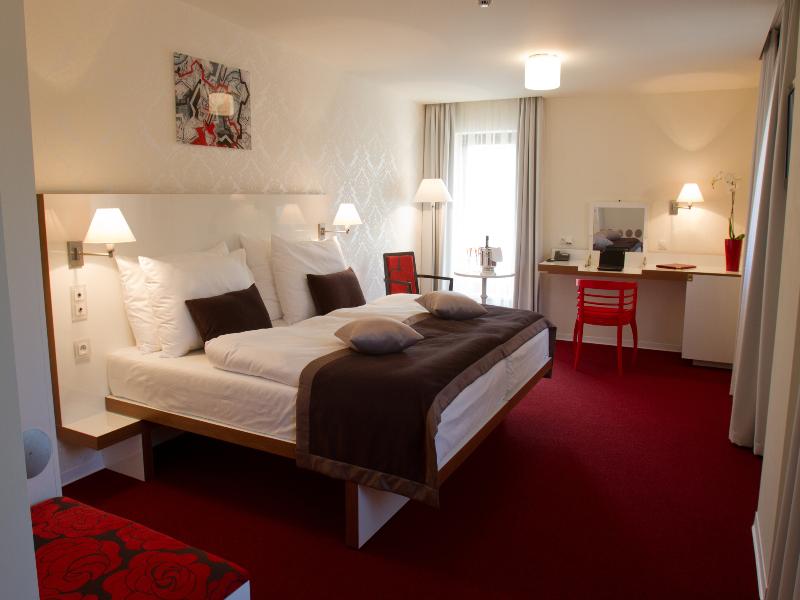 EA Hotel Tereziánský dvůr - Oda