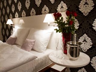 EA Hotel Tereziánský dvůr fotoÄŸrafÄ±