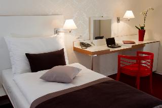 EA Hotel Tereziánský dvůr fotoÄŸrafÄ±
