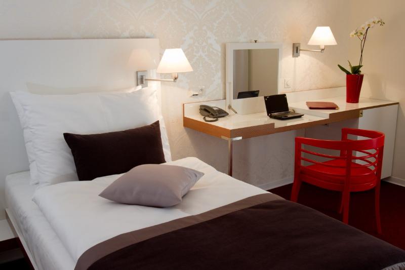 EA Hotel Tereziánský dvůr - Oda