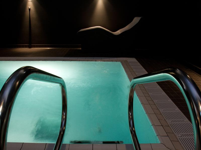 EA Hotel Tereziánský dvůr - Havuz