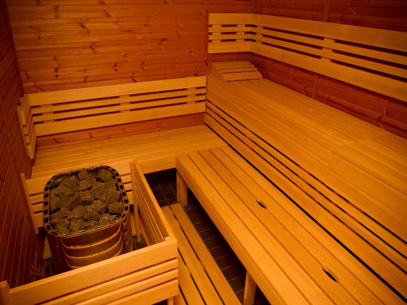 EA Hotel Tereziánský dvůr - Havuz