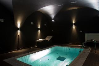 EA Hotel Tereziánský dvůr fotoÄŸrafÄ±
