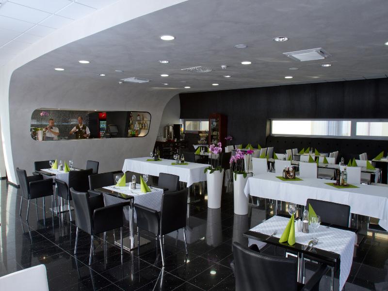 EA Hotel Tereziánský dvůr - Restoran